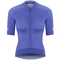 Liv Vantage Short Sleeve Jersey Violet L Femme