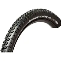 Panaracer Romero 27,5x2,4 (60-584) pliant noir ZF6524TC-RMR-B