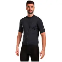 KILPI Cavalet Short Sleeve Jersey Noir M Homme