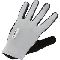 Q36.5 Hybrid Gloves Gris XL
