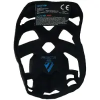7idp Rembourrage Intérieur Project 23 Abs Helmet Spare
