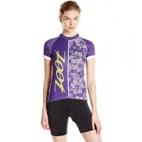 Zoot Maillot à Manches Courtes Ultra Cycle Team