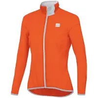 Sportful Hot Pack Easylight Jacket Orange 2XL Femme