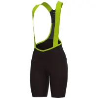 ALÉ Pr-e Master 2.0 Bib Shorts Noir L Femme