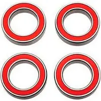 Fulcrum Rear 4 Units Argenté 32 x 20 x 7 mm