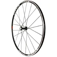 Massi Winner 20 H Road Front Wheel Noir 9 x 100 mm