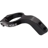 Bikeyoke Poddy Sram Right Brake Lever Mount Argenté