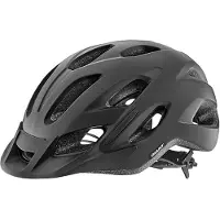 Giant Compel Mtb Helmet Noir S-M