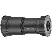 Token Bb38624ps Ninja Lite Bottom Bracket Argenté 86.5/92 mm