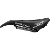 Selle Smp Evolution Carbon Saddle Noir 129 mm Homme