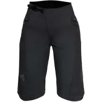 Dainese Aer Shorts Noir L Femme