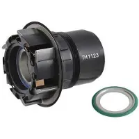Vision Corps De Roue Libre El 292 Sram Xd