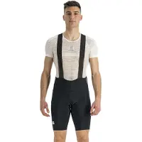 Sportful Classic Bib Shorts Noir 2XL Homme