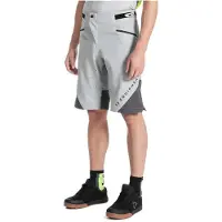 Vr Equipment Eqmspmb00611 Shorts Gris 34 Homme