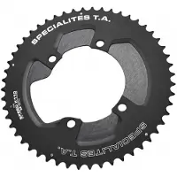 Specialites Ta Speed 2-x110 Chainring Noir 56t