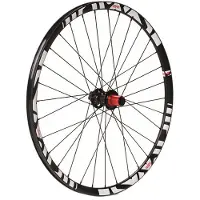 Gtr Roue Arrière De Vtt Sl27 27.5´´ Centerlock Disc Tubeless