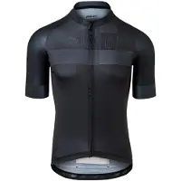 Agu Classic Iii Six6 Short Sleeve Jersey Gris S Homme