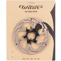 Wilier Center Lock Light Brake Disc Doré 160 mm