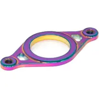 Saltbmx Assiette Geo Gyro