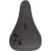 Demolition Selle Axes Embossed Slim