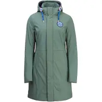 Silvini Montesa Jacket Vert S Femme