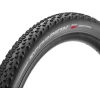 Pirelli Pneus - SCORPION XC RC CLASSIC PROWALL 29 x 2.4 120 tpi - Noir/Brun