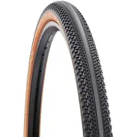 WTB tyres Vulpine S Tcs Light Fast Rolling Sg2 Tubeless 700 X 40 Gravel Tyre Doré 700 x 40