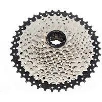 Gurpil Cassette De Vélo Ultraligero