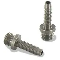 VAR Inserto Sram Screw 50 Units Argenté