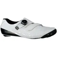 Bont Riot+ Road Shoes Blanc EU 38 Homme