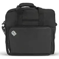 Bioracer Duffle Weekend Bag Noir