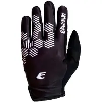 Eassun Trail Gloves Noir S Homme
