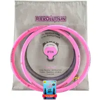PTN Mousse Anti-crevaison R-evolution Presta 47 Mm 2 Unités