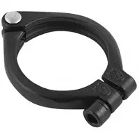 Ritchey Collier De Selle Carbon Bab Break Away Down Tube Hinge