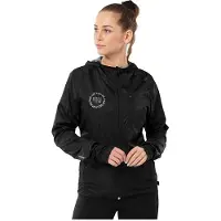 Siroko Grand Marathon Jacket Noir M