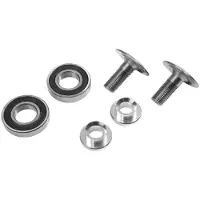 Cube Roulements Hanzz Crankshaft