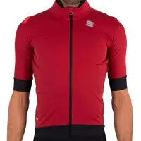 Sportful Veste à Manches Courtes Fiandre Pro