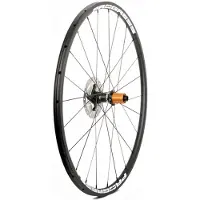 Progress Roue Arrière De Gravel Phantom Cx Disc Tubular