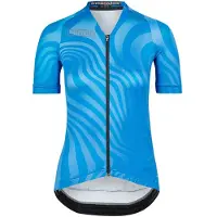 Bioracer Maillot à Manches Courtes Icon