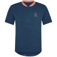 Ziener Maillot à Manches Courtes Neston