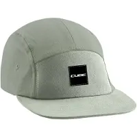 Cube 5 Panel Rookie Cap Vert Enfants