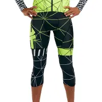 Zoot Chauffe-genoux Thermo Rad