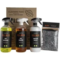 Relber Cleaning Kit Multicolore
