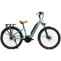 Granville E-absolute 34 Altus Electric Bike Bleu M / 400Wh