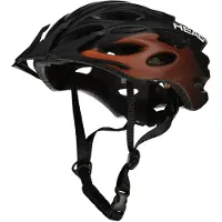 Head Bike W07 Mtb Helmet Noir 54-58 cm