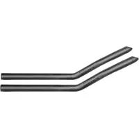 Profile Design 26a Aero Bars Argenté 400 mm