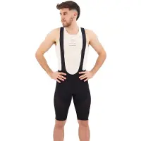 Castelli Cuissard Superleggera Noir Rouge, Taille S