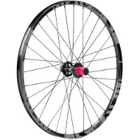 Gtr Roue Arrière De Vtt Sl27 Boost 29´´ 6t Disc Tubeless