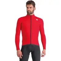 Sportful Veste de cyclisme coupe-vent - FIANDRE LIGHT - Rouge M