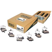 Galfer Plaquettes De Frein à Disque Magura Mt2/mt4/mt6/mt8 Standard 60 Unités